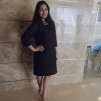supriya gosavi