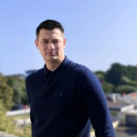 Dejan Radjevic