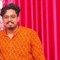 Sreejith M