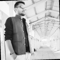 Sachida Nand Yadav