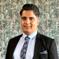 Amir Ali Mohammadi