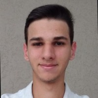 Lucas Malvezzi Benatti