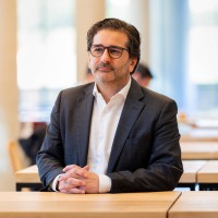 Raúl Serrano