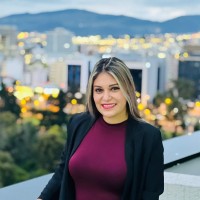 María José Moreno Ordoñez