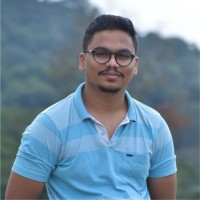 sharath H P