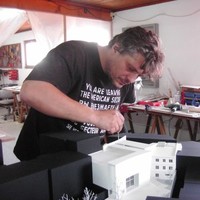 roberto doria