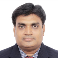 Pratap Kumar C