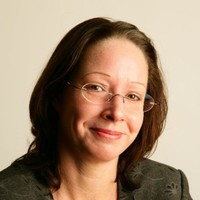 Donna Patten