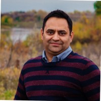 Deepak Dhand