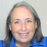 Liz Rodgers