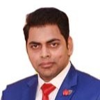 Dr. Muhammad Arsalan