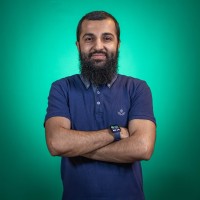 Muhammad Ahmed