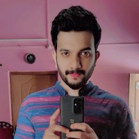 Harshad Powar