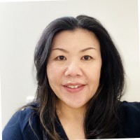 Hikari Barker