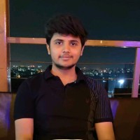 Soham Naik