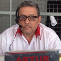 Artur - Internacional Peças