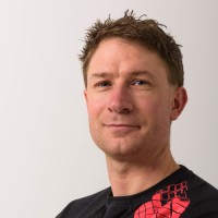 James Ainsworth