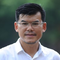 Kevin Nguyen Dinh Thi
