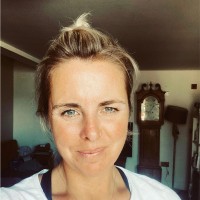 Caroline Penwarden