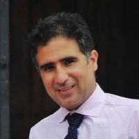 Daniel Erro