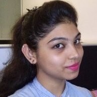 Ankita Tribhuvan