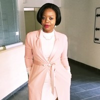 Phokwane Motsoaledi