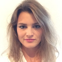 Morgane Etienne