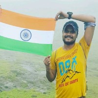 Vishal Dafal