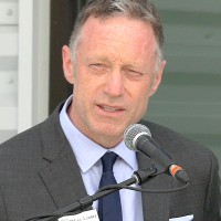 Michael Landry