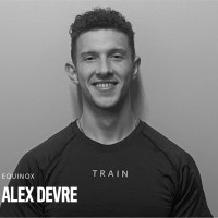 Alex Devre