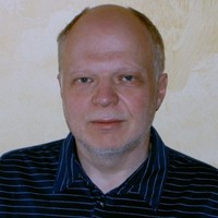 Eugene Fridman