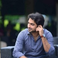 Madhav Srinivas