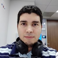 Jorge Palacio