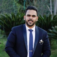 Vikas Devgan