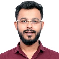 Syed Ibrahim