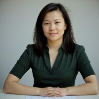 Irene Kuek