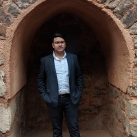 Naman Jain