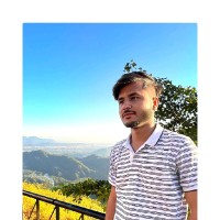 Mradul Kumar