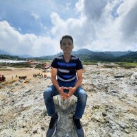Randy Salim