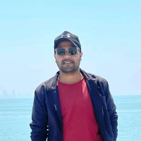Sunil Solanki