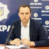 Oleksandr Vereshchak