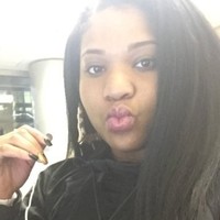Myesha Hall