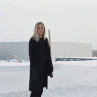 Sofia Bäckman