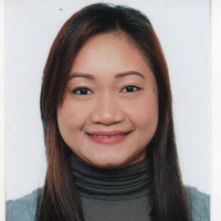 Mary Jean Alegre