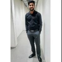 Ankush Goel