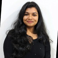 Aaditya M Nair