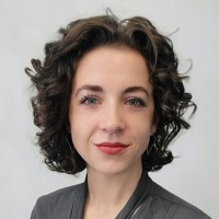 Anna Beal-Cvetko