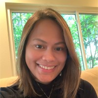 Maria Trixy Ignacio