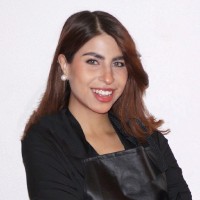 Luisa Fernanda Sánchez Ortiz