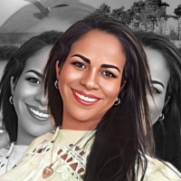 Danielle FL Santos